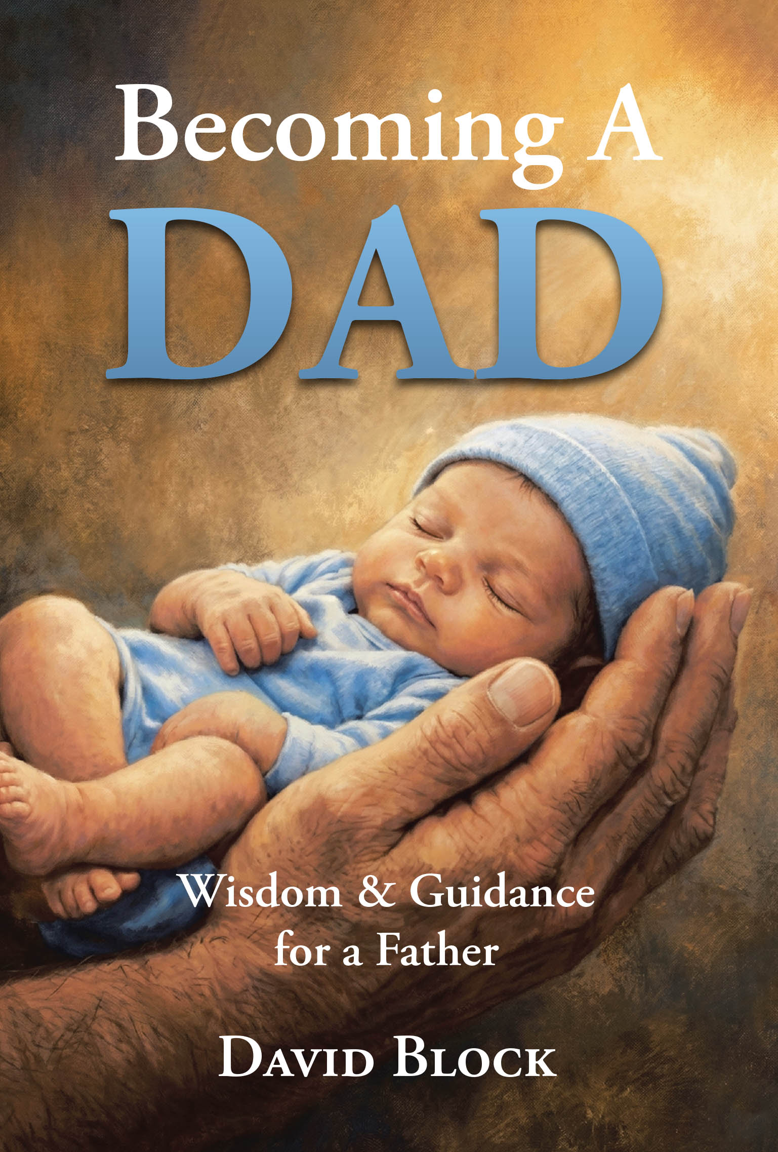 Becoming A Dad Cover Image
