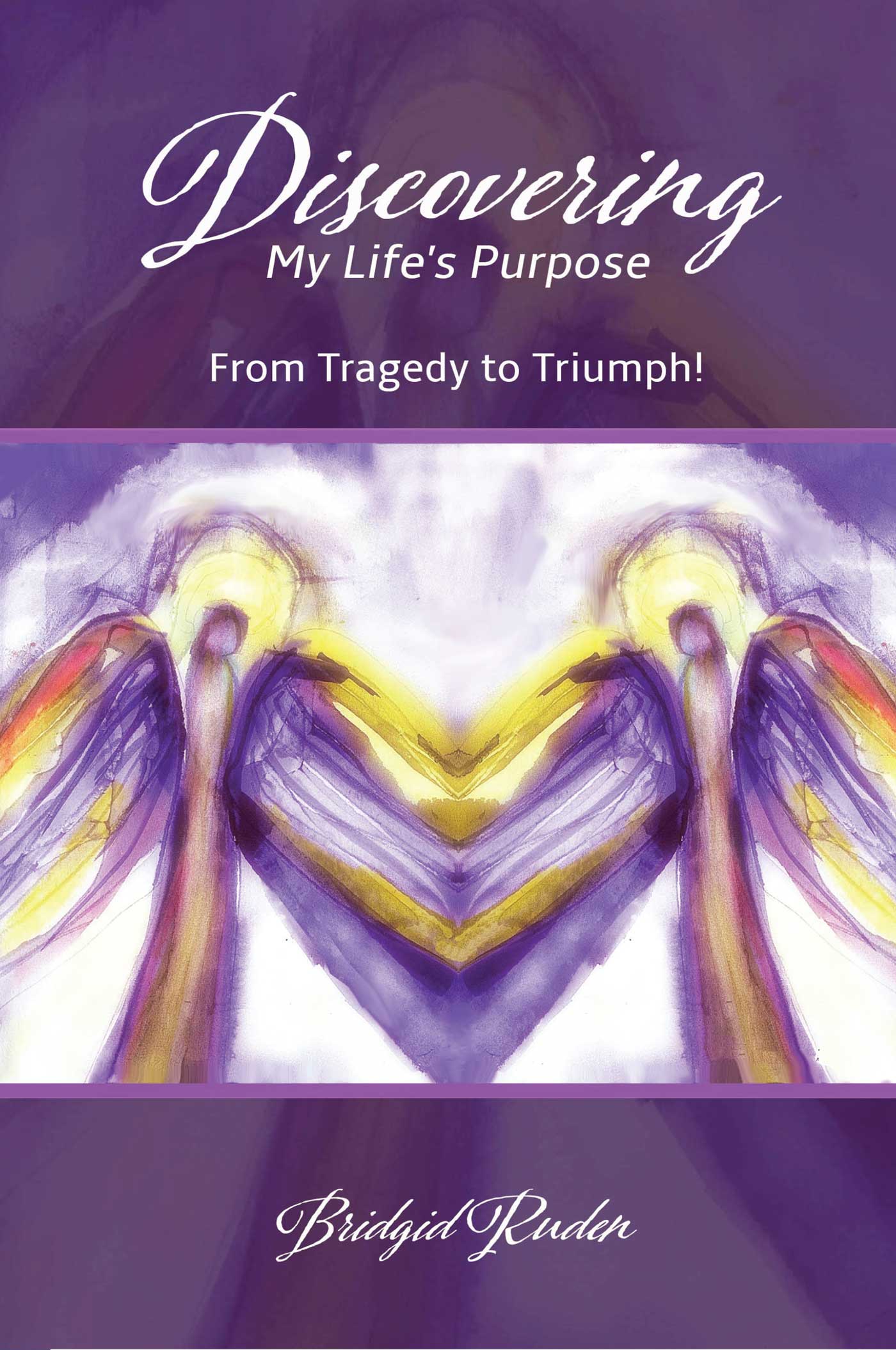 Discovering My Life's Purpose Cover Image